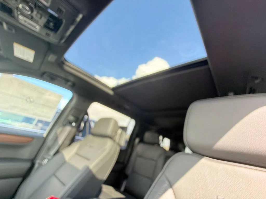 2026 GMC Yukon XL Denali - Photo 23