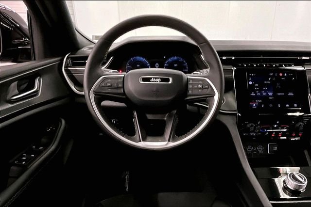 2024 Jeep Grand Cherokee Altitude - Photo 6