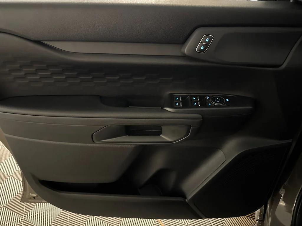New 2026 Gray Ford STX image 16