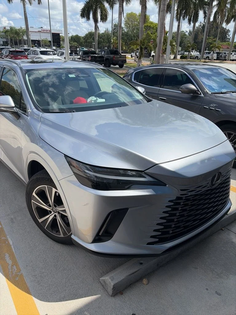 2024 Lexus RX 350 350 Premium FWD's photo