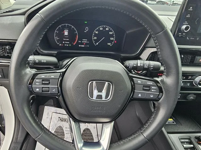 2024 Honda CR-V EX-L - Photo 29