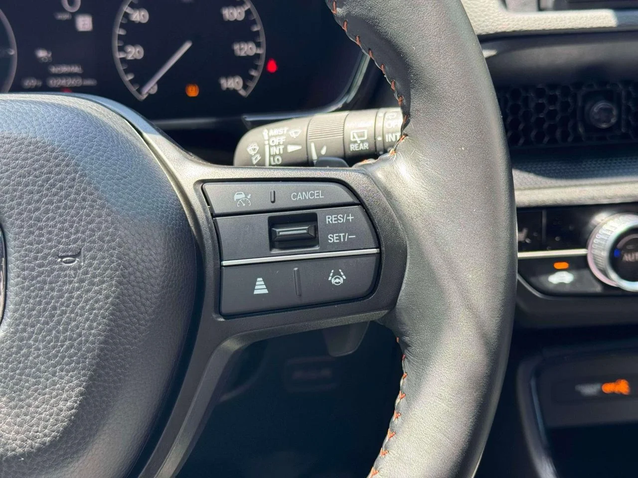 2023 Honda CR-V Sport - Photo 28