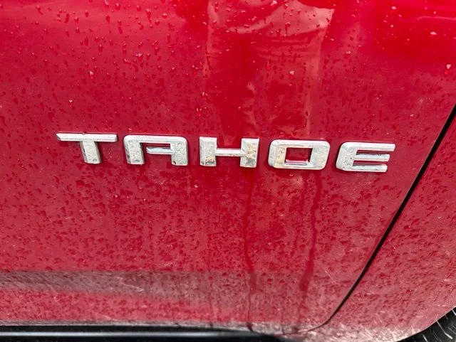 Used 2021 Red Chevrolet LT image 13
