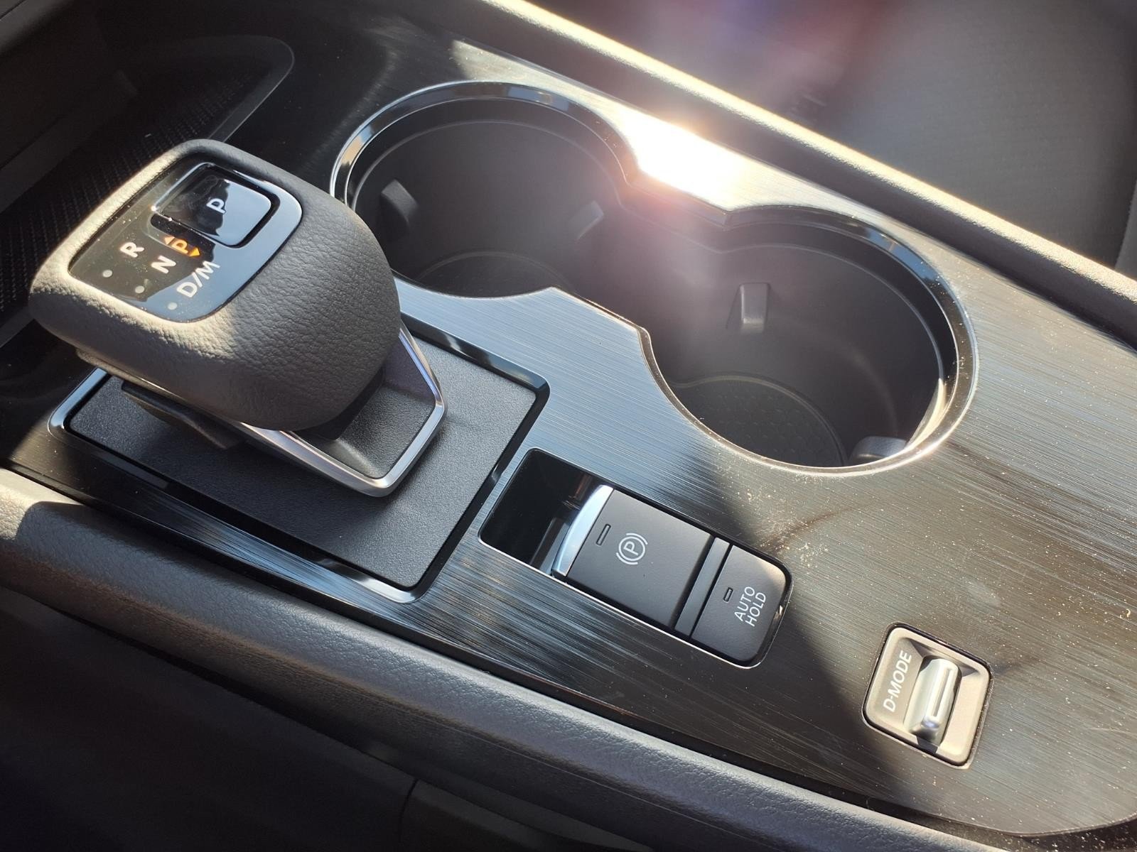 2026 Nissan Rogue photo 23 of 26