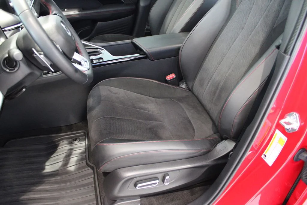 Used 2025  Acura A-Spec Package image 11