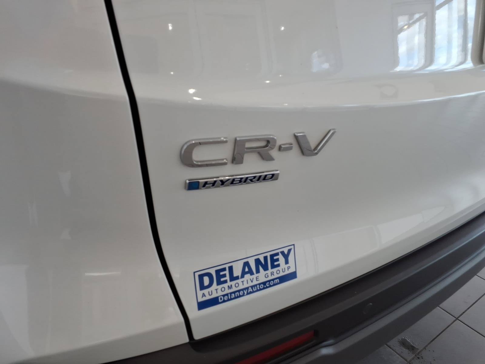 2024 Honda CR-V Sport-L - Photo 19
