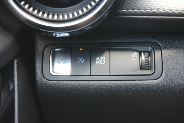 Used 2025 Gray Chevrolet LT image 17