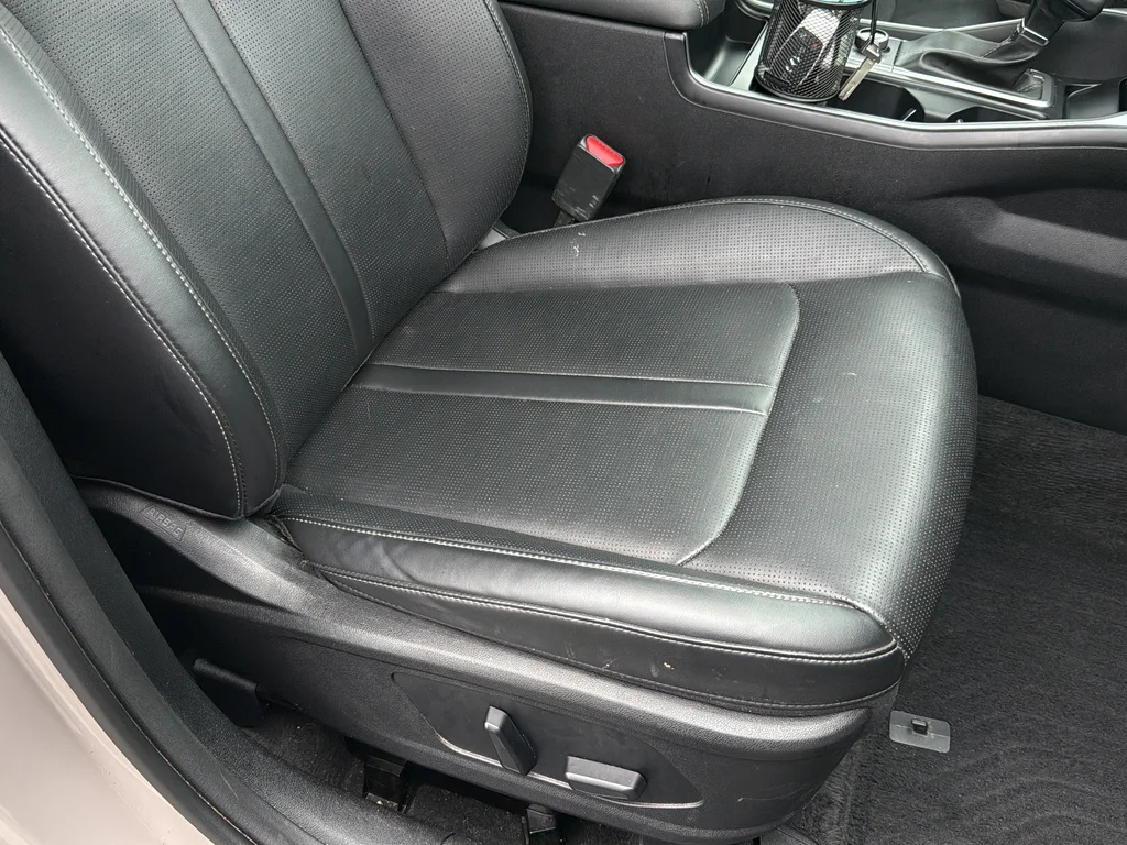 Used 2024 Brown Kia X-Line EX image 15