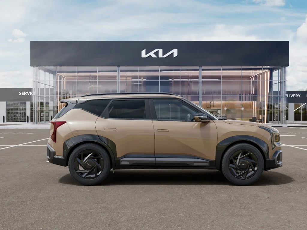 New 2027  Kia X-Line SX image 7