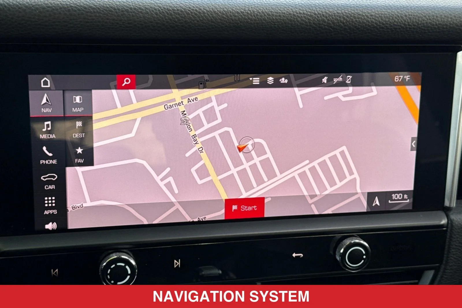 Used 2024 Black Porsche  image 20