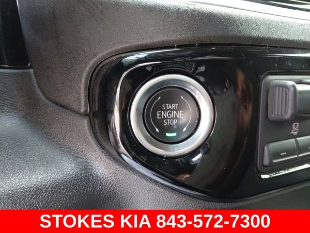 Used 2026 Gray Chevrolet RST image 16
