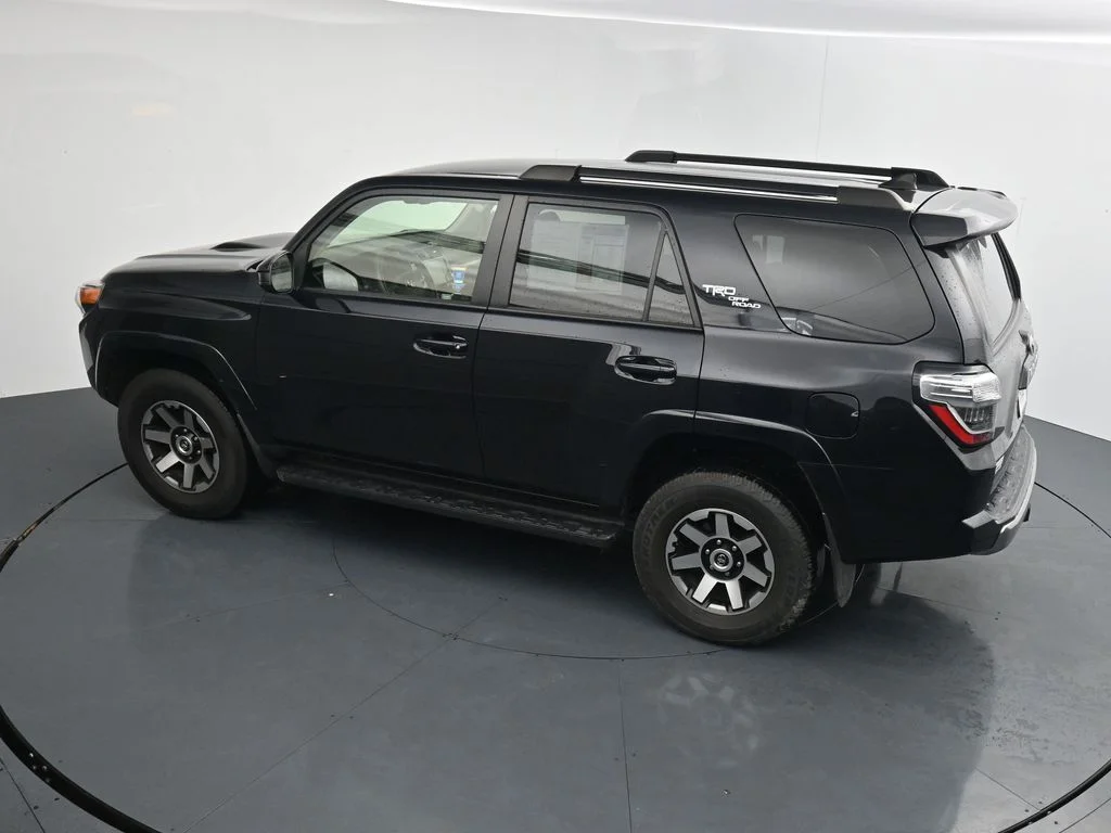 2024 Toyota 4Runner TRD Off-Road - Photo 27