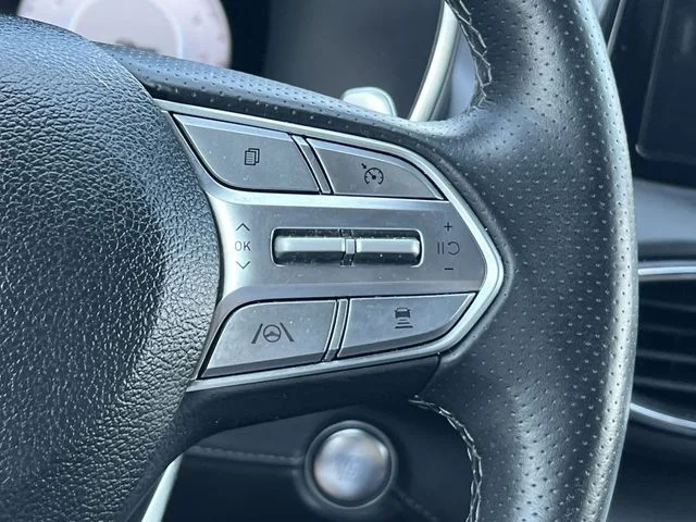 Used 2023 Gray Hyundai Calligraphy image 28