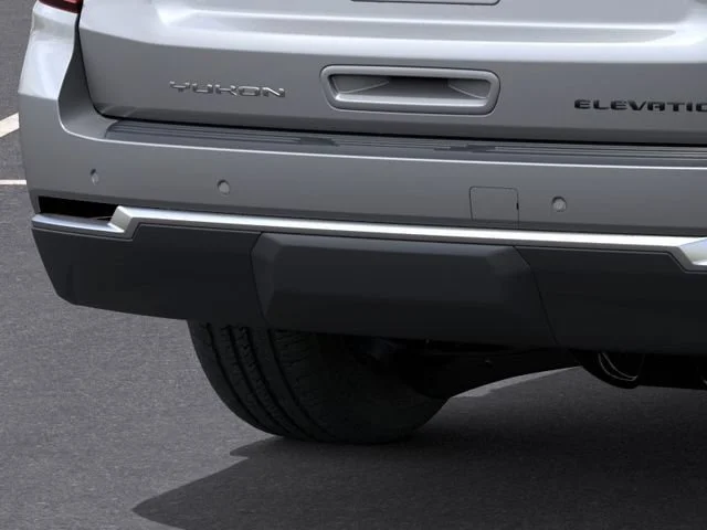New 2026 Sterling Metallic GMC Elevation image 14