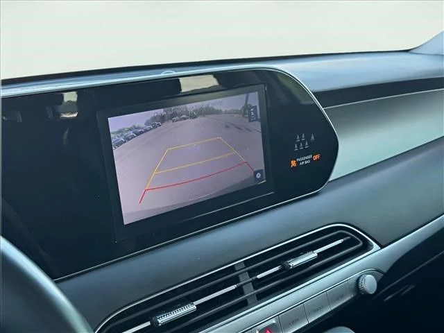 Used 2022 Gray Hyundai SEL image 26