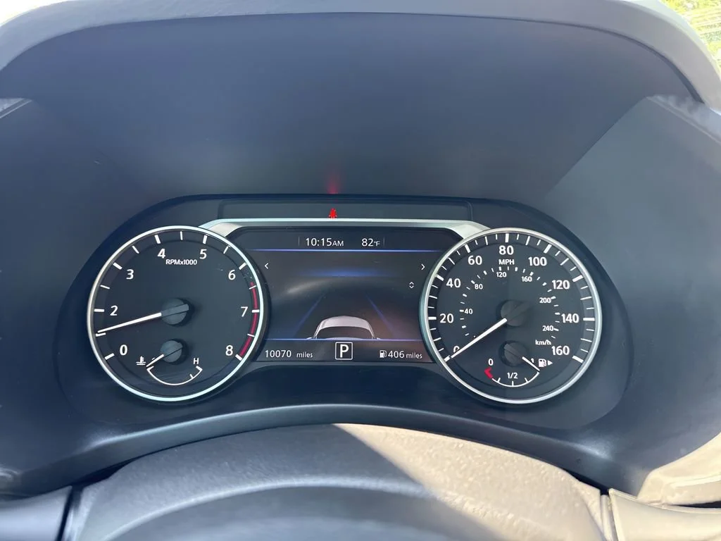 Used 2024  Nissan SR image 18