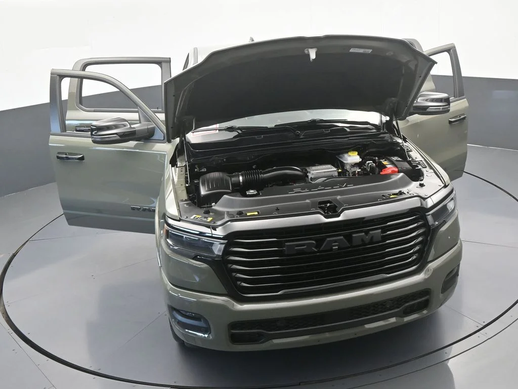 Used 2026 Canyon Lake Ram Laramie image 69