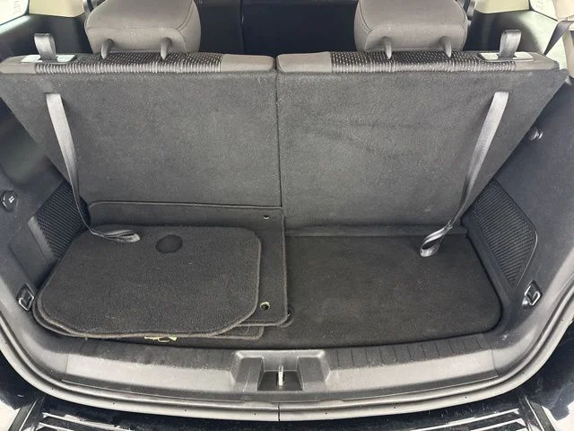 Used 2017 Black Dodge SE image 21