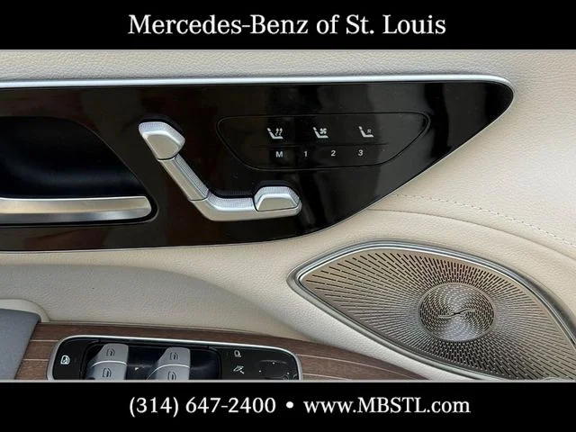 Certified Used 2023 White Mercedes-Benz 450 image 17