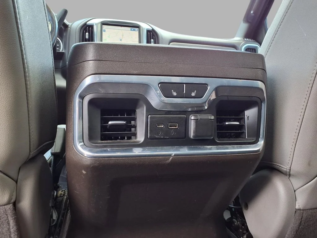 Used 2020 Black Chevrolet LTZ image 24