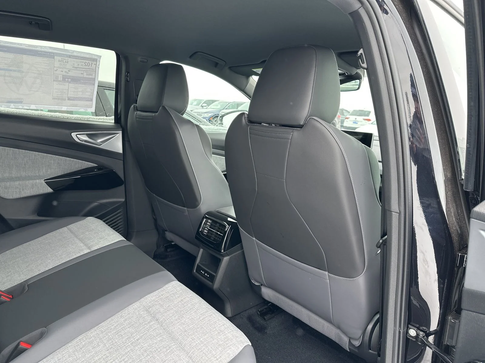 2026 Volkswagen ID.4 PRO - Photo 20