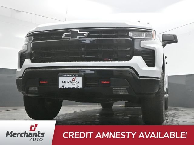 Used 2025 White Chevrolet LT Trail Boss image 32