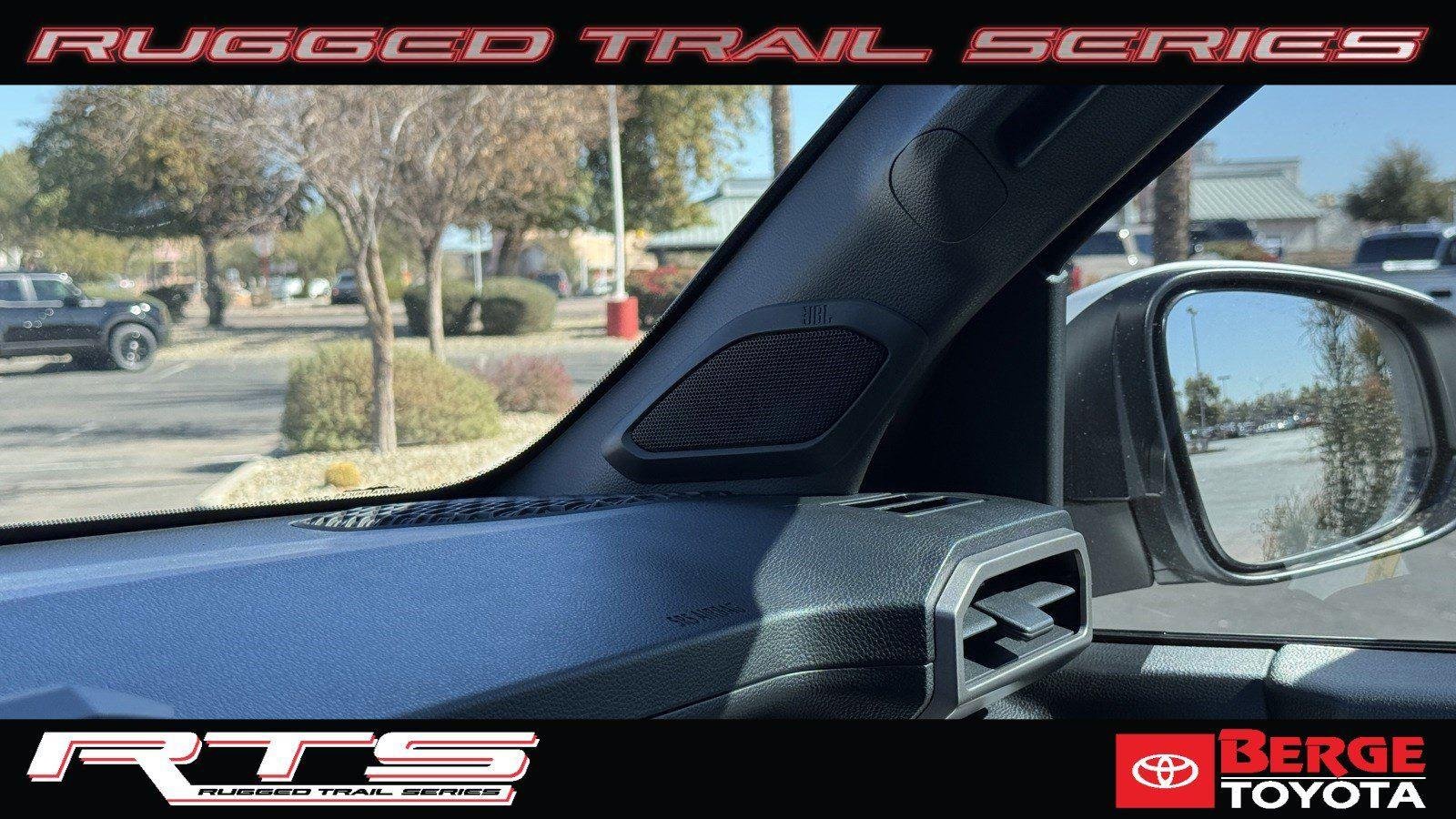 2025 Toyota Tacoma SR5 - Photo 22