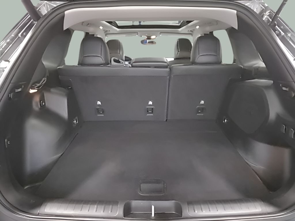 Used 2021 Gray Jeep Limited image 16