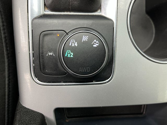 Used 2023 Summit White Chevrolet LT image 15