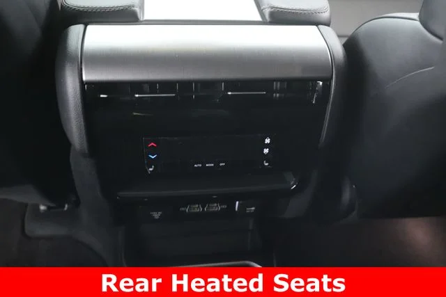Used 2026 Gray Jeep Limited Altitude image 31