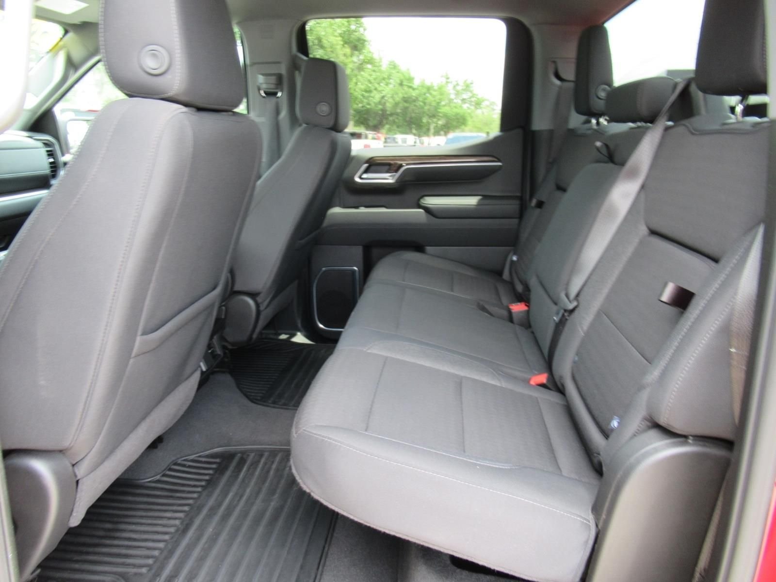 Used 2024 Red GMC Elevation image 32