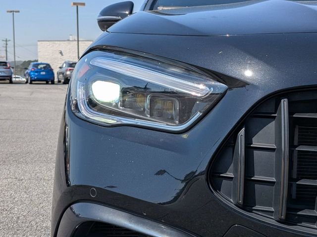 2022 Mercedes-Benz GLA GLA45 AMG - Photo 10