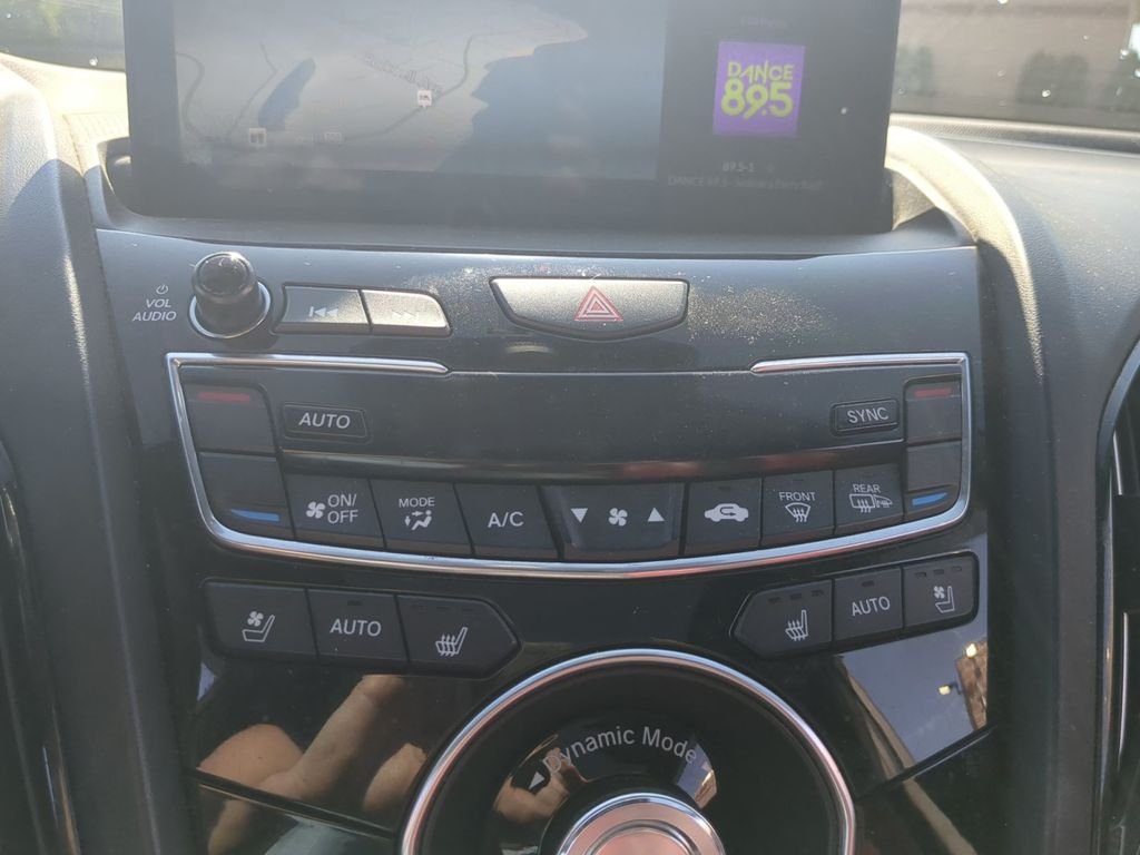 Used 2020 Blue Acura A-Spec Package image 26