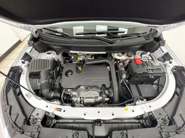 2026 Chevrolet Equinox LT - Photo 14
