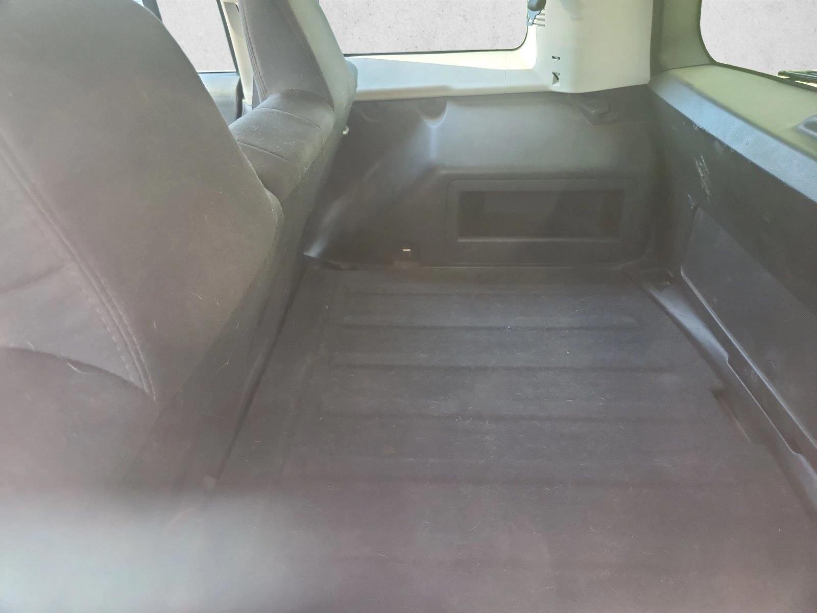 Used 2011 Bright Silver Metallic Jeep Sport image 16