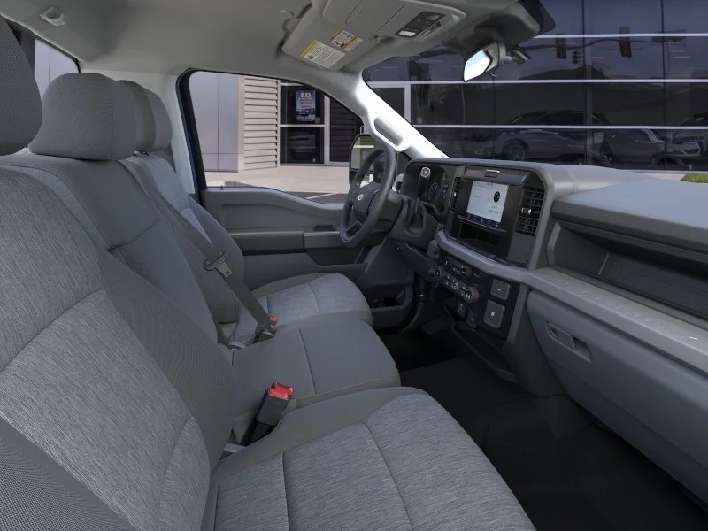 2026 Ford F-250 Super Duty XL - Photo 11
