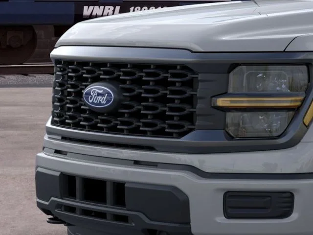 New 2026 Avalanche Ford STX image 17