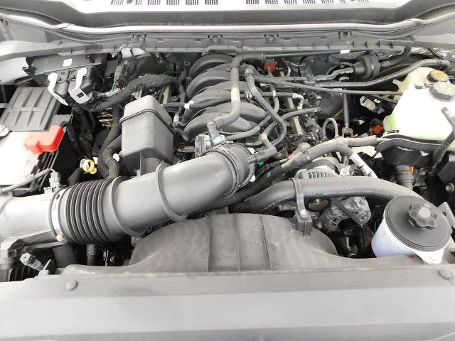 2025 Ford F-350 Super Duty Chassis Cab XL - Photo 69