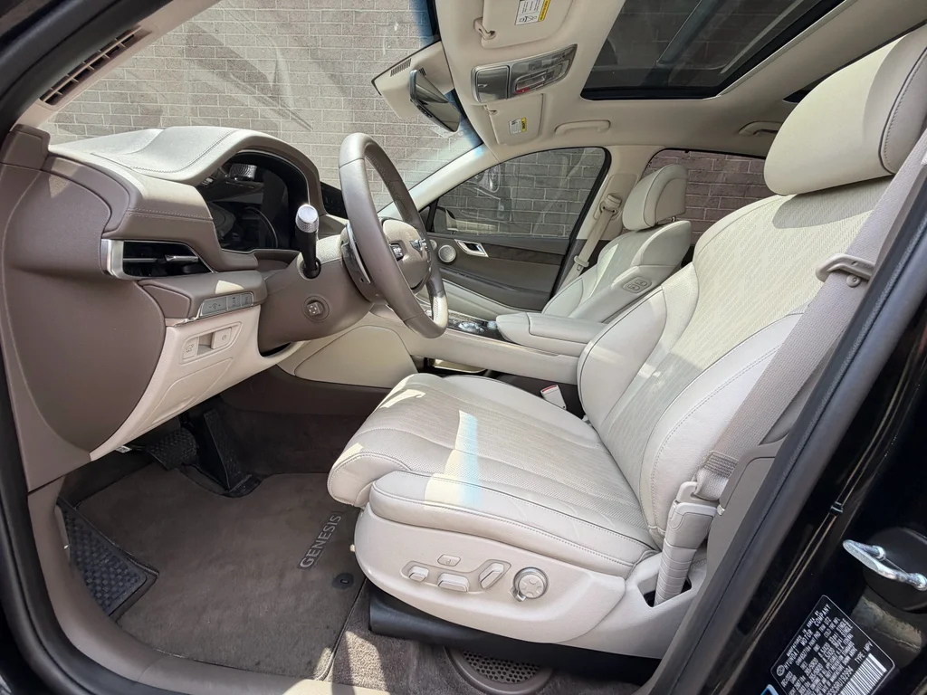 Used 2024 Vik Black Genesis 3.5T (A8) image 9