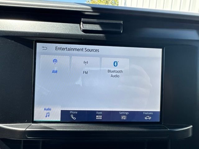 New 2027 Gray Ford F250 4X4 CREW/C image 28