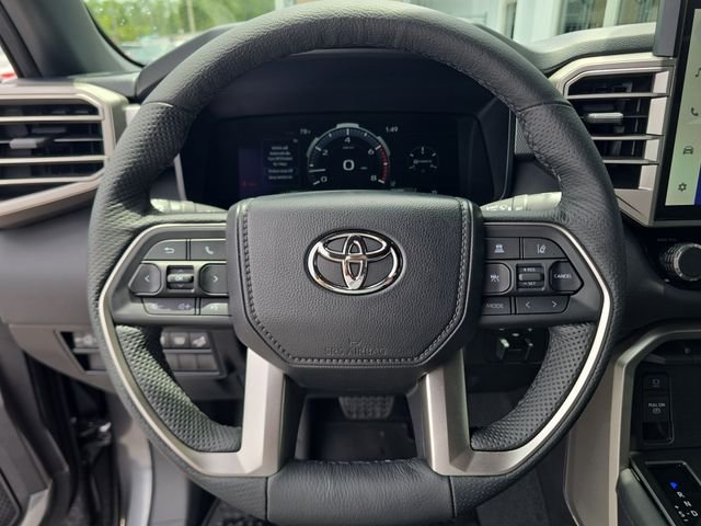 2026 Toyota Tundra Limited - Photo 27