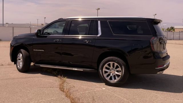 2026 Chevrolet Suburban Premier - Photo 6