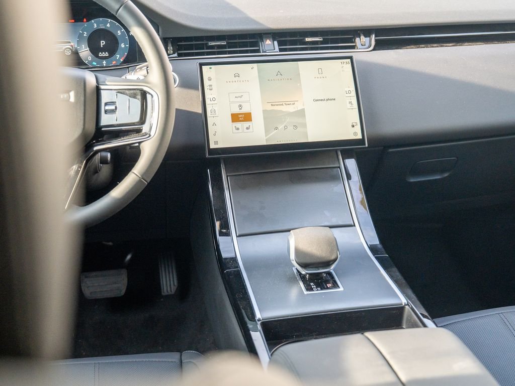 New 2026 White Land Rover S image 20