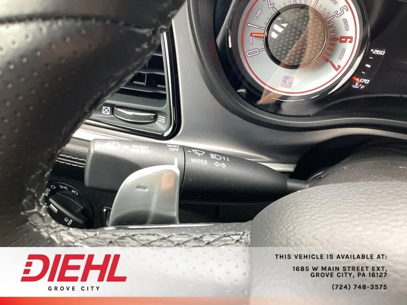 Used 2020 Purple Dodge R/T Scat Pack image 26