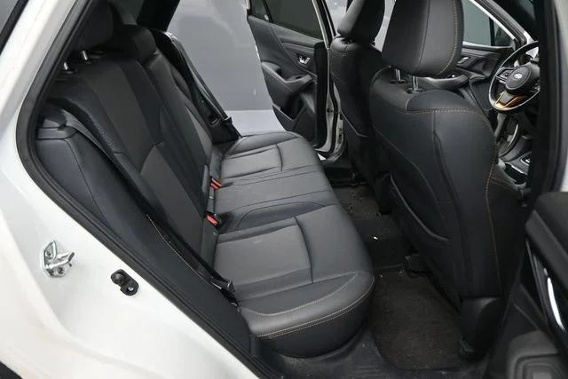 Used 2022 White Subaru Wilderness image 16