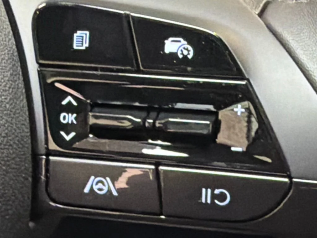 New 2026 Ecotronic Gray Hyundai SEL Sport image 19