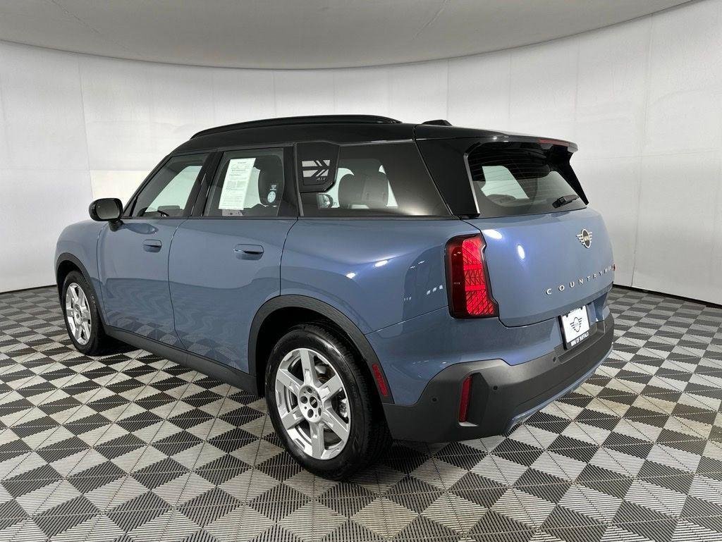 2026 MINI Countryman S - Photo 18