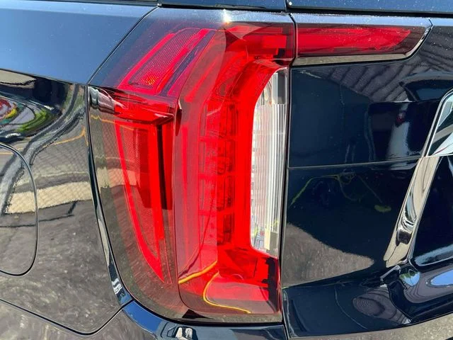Used 2021 Blue GMC SLT image 15