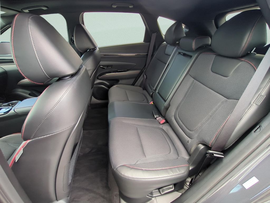 Used 2024  Hyundai N Line image 10
