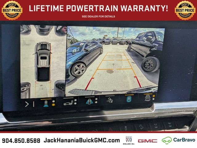 Used 2023 Black Chevrolet ZR2 image 23